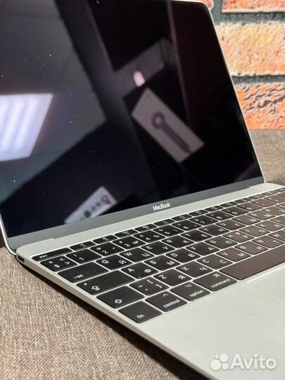 Macbook air 12 2017