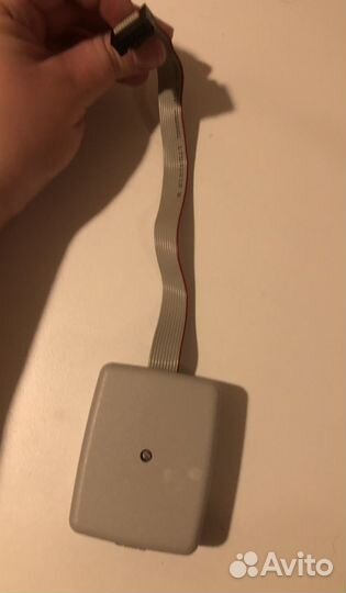 USB Blaster Lead-Free