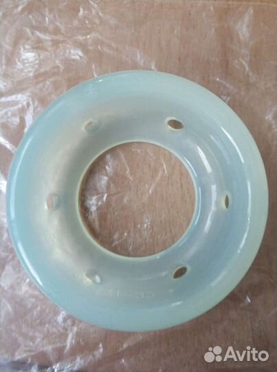 Акушерский пессарий, 65*21*35, Др. Арабин, Германи