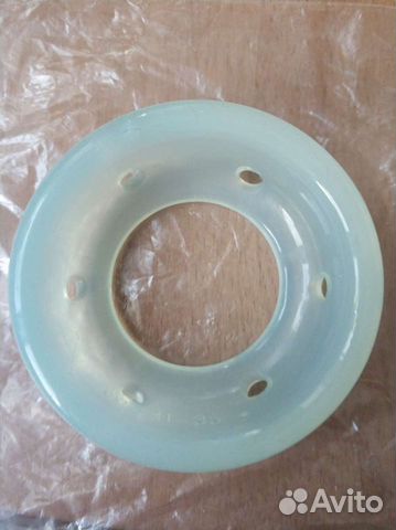 Акушерский пессарий, 65*21*35, Др. Арабин, Германи