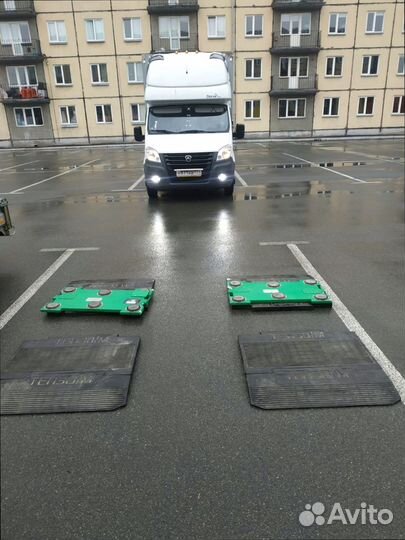 Домашние переезды межгород с погрузкой от 200км