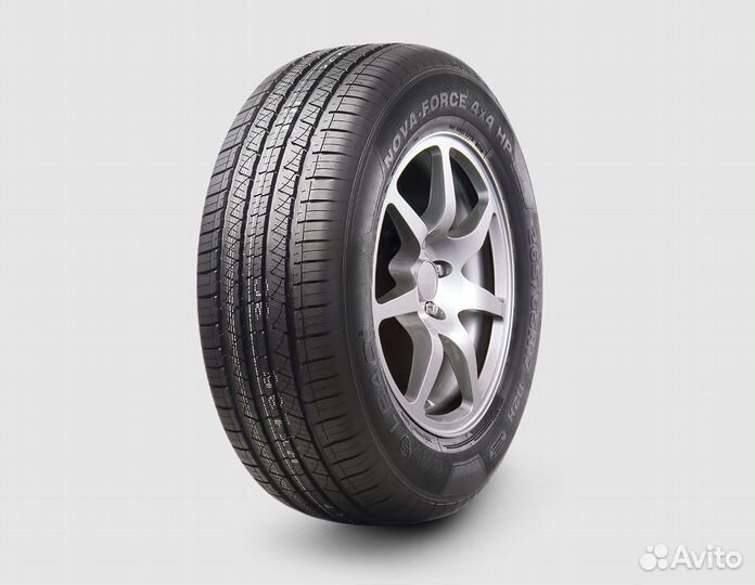 Leao Nova Force 4X4 HP 275/40 R20 106V