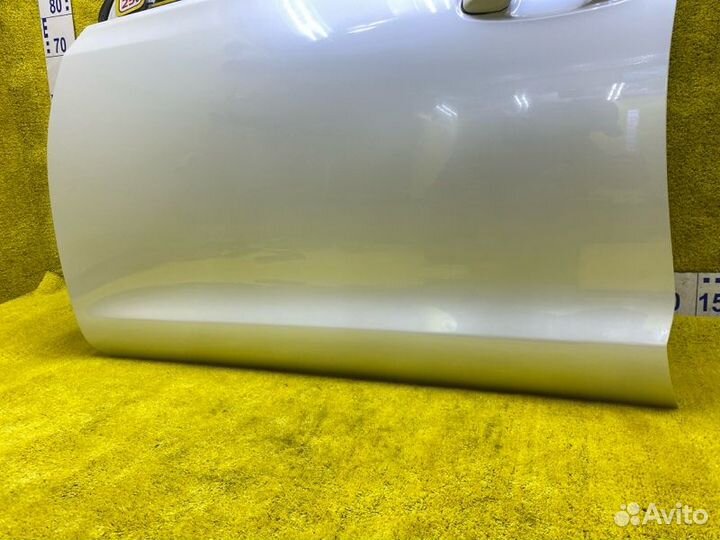 Дверь боковая передняя левая Toyota Land Cruiser 142065