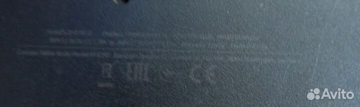 Нетбук hp 21498