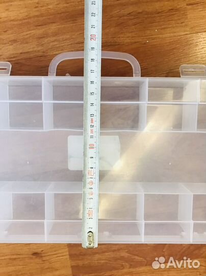 Контейнер для мелочей