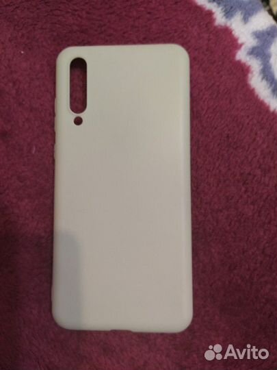 Чехол новый на телефон