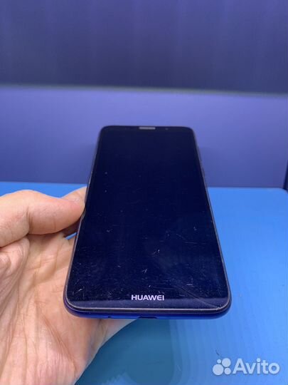 HUAWEI Y5 Lite, 16 ГБ