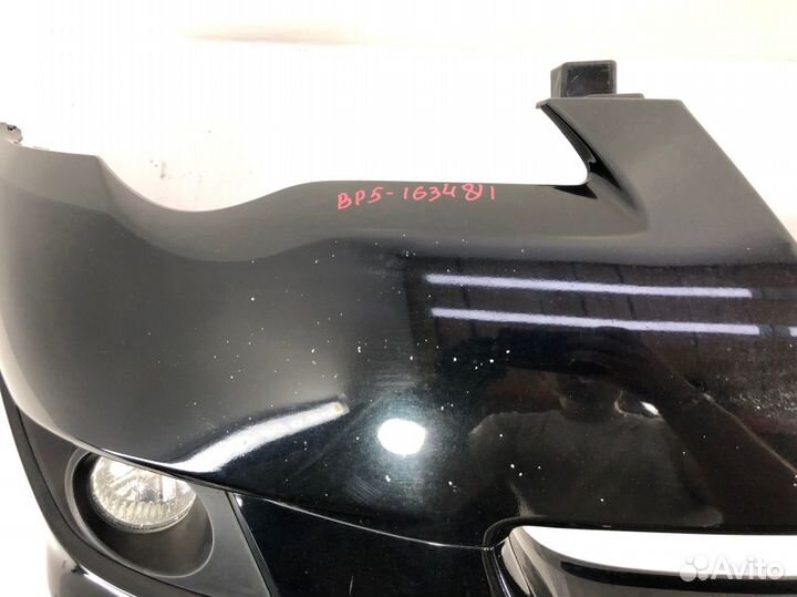 Бампер передний Subaru Legacy BP5