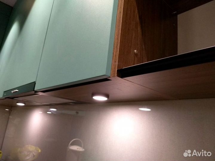 Кухня. Кухонный гарнитур на заказ