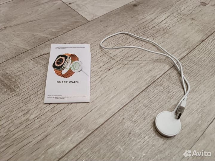 Часы x9 call (64 GB)