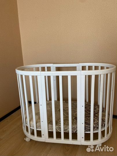 Продам кровать трансформер