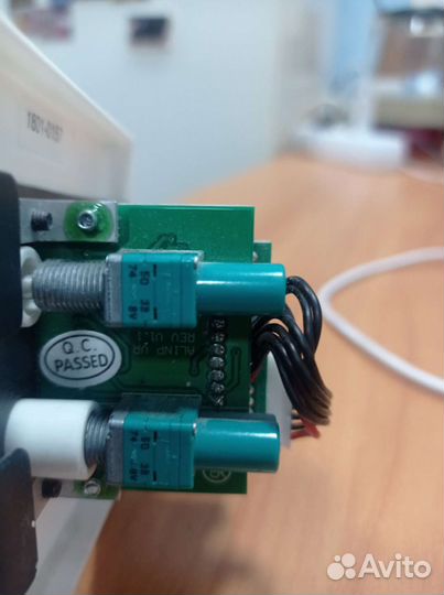 Настенная панель APart alinp