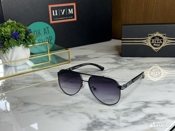 Солнцезащитные очки Dita