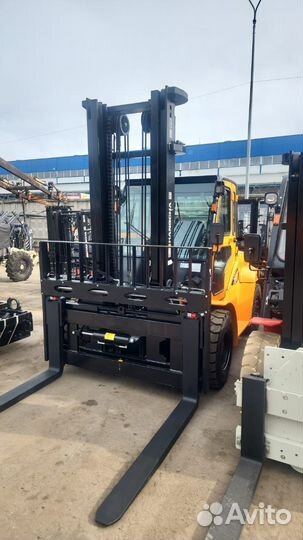 Вилочный погрузчик HANGCHA CPCD70-XRW14, 2023