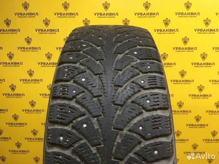 Nokian Tyres Hakkapeliitta 4 195/60 R15 88T
