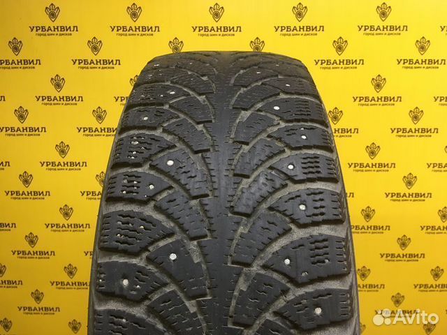 Nokian Tyres Hakkapeliitta 4 195/60 R15 88T