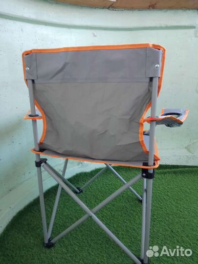 Кресло, стул складной для рыбалки, пикника