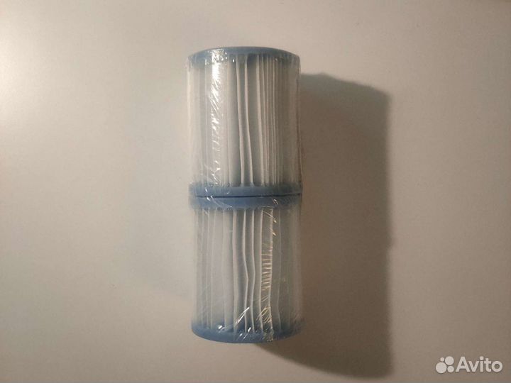 Фильтр для бассейна