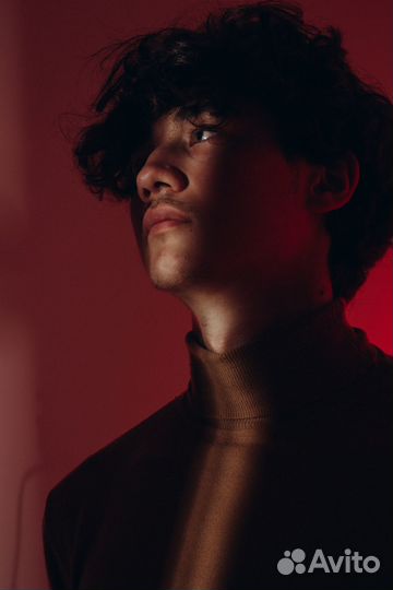 Фотограф (Казань)