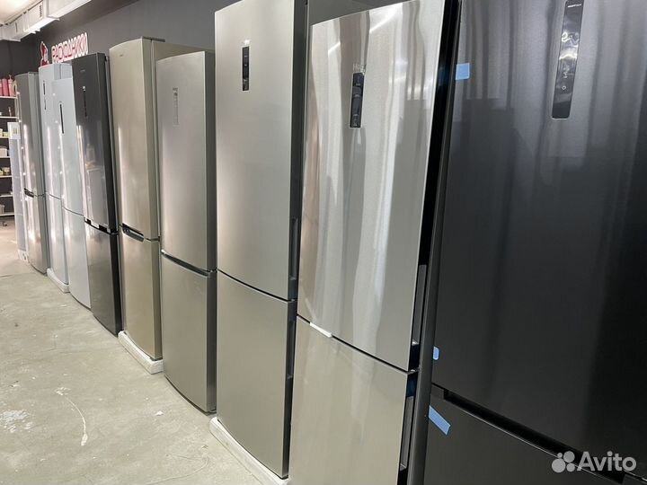 Холодильник Haier /LG /Indesit /Gorenje /Beko