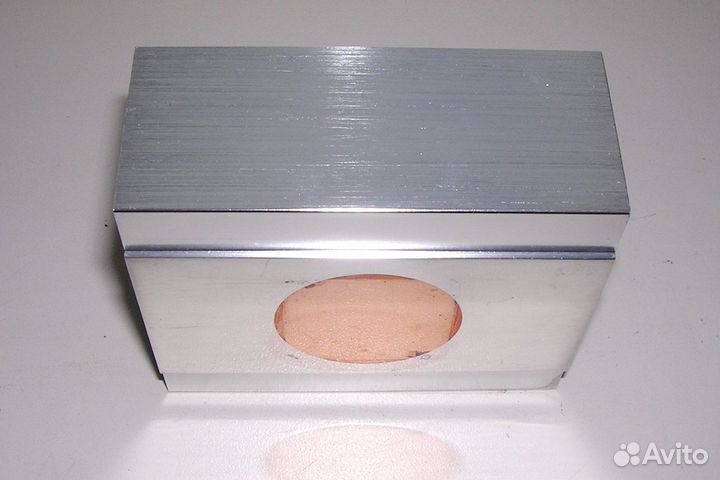 Радиатор охлаждения процессора