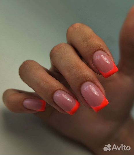 Маникюр ЖК Солнечный город Педикюр