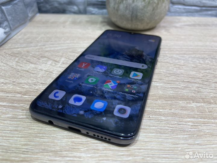 М.21422 Xiaomi Redmi Note 8 Pro 6/64gb