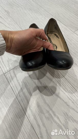 Туфли женские