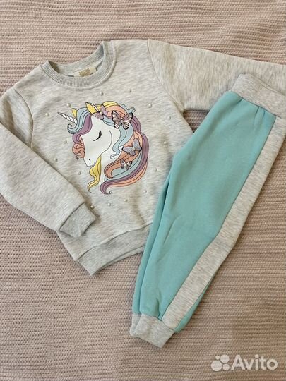 Вещи на девочку 2 года