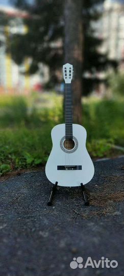 Гитара 3/4