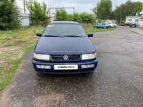 Volkswagen Passat 2.0 MT, 1995, 250 000 км, с пробегом, цена 145 000 руб.