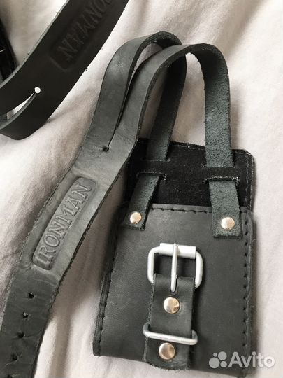 Крепления браслеты для спорта