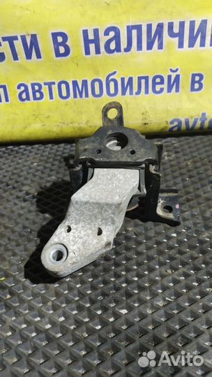 Подушка двигателя lifan X60