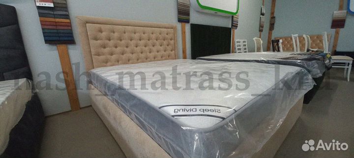 Матрас 160х200