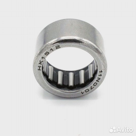Yamaha 3B4-46166-00 подшипник