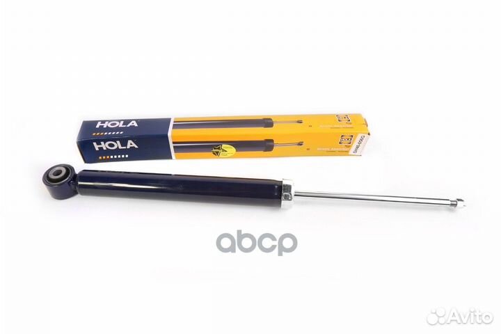 Амортизатор (G'Ride лев./прав. зад.) LADA Vesta