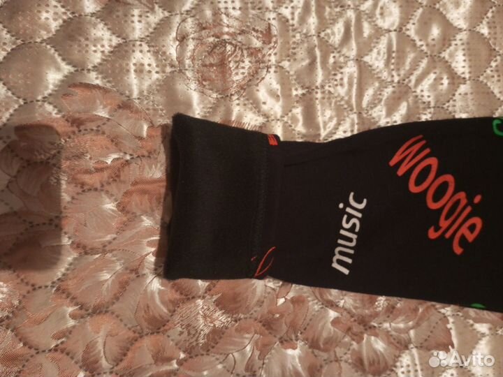 Брючки для девочки