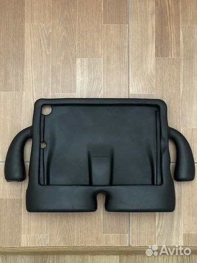 Чехол детский с ручками для iPad