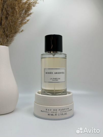 Парфюм La Parfum Galleria Boise Argentes