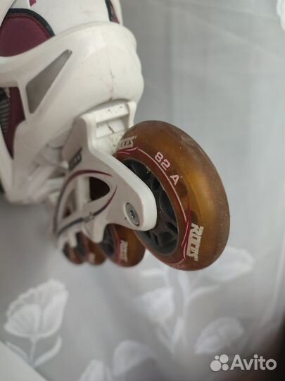 Ролики женские 41 размер