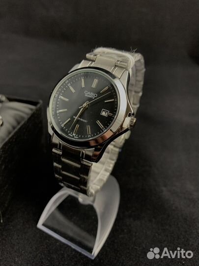 Часы casio