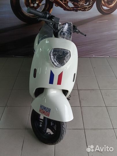 Homida T5 Новый