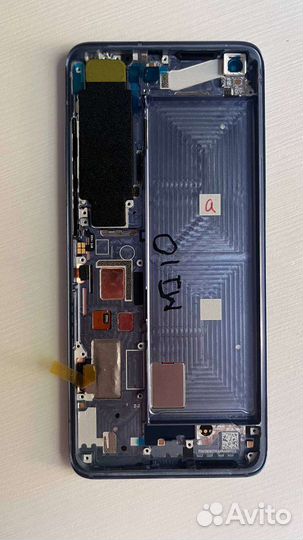 Новые дисплеи Xiaomi