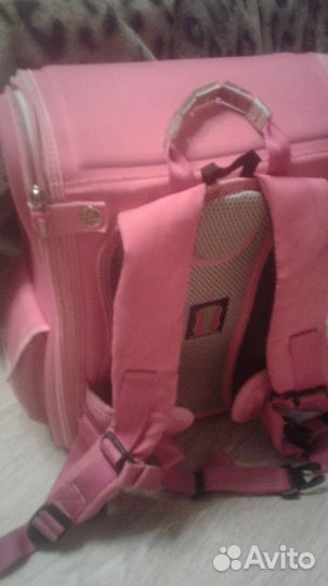 Школьный рюкзак