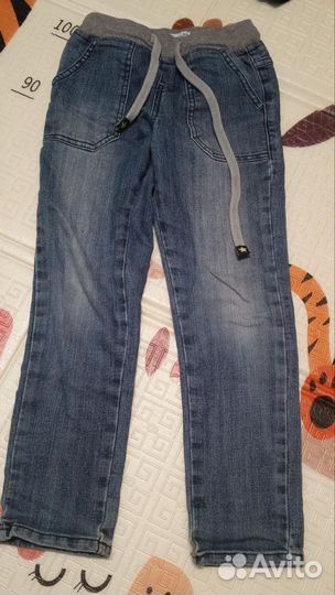 Вещи на мальчика