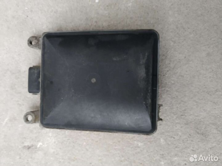 Эбу датчик слепых зон gm опель инсигния insignia