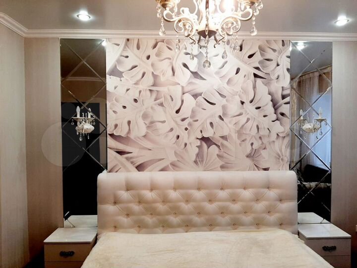 3-к. квартира, 96,2 м², 9/9 эт.