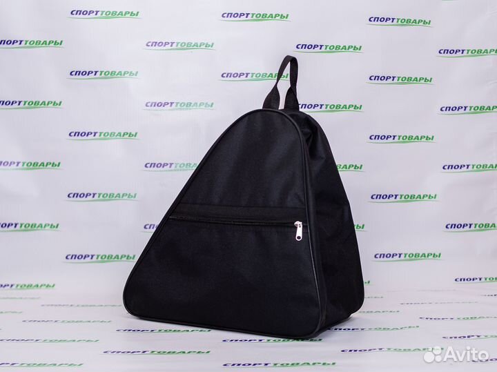 Сумка/чехол для коньков и ботинок Новая