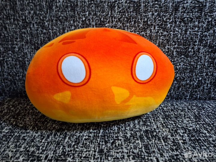 Мягкая игрушка