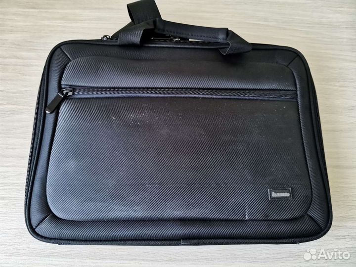 Сумка для ноутбука Hama